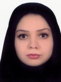 آرزو خوانساری نیا