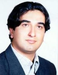 آرش احمدی کلیجی