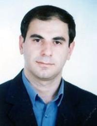 آرش خالوئی پور