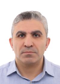 آرش شرافت وزیری