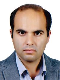 آرش شیشه ئیان