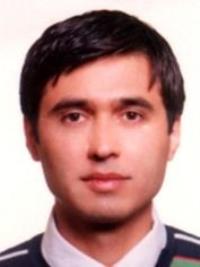 آرمان رکان قزوینی