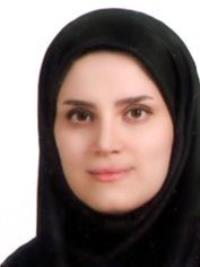 آزاده ترک زاده