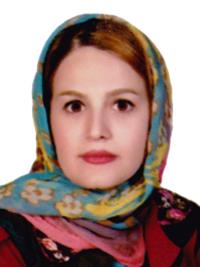 آزاده ذکریائی جویباری