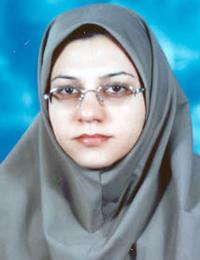 آزاده قاسمی