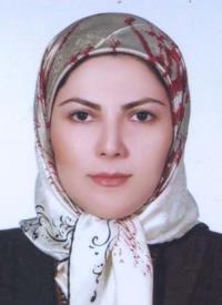 آزاده کنعانی