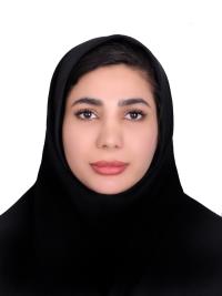 آزاده یاراحمدی