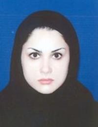 آناهیتا عاشوری مقدم