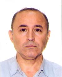 ابراهیم امین طهران