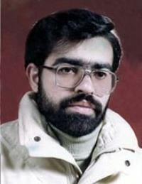 ابراهیم علیخانی