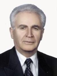 ابراهیم فرج زاده دروئی