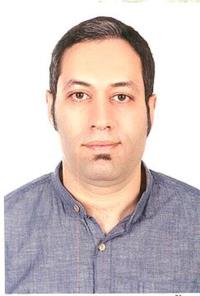 ابوالفضل ایران نژادپاریزی