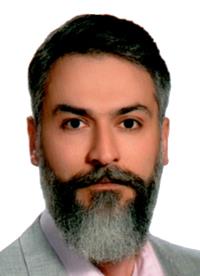 احسان الله بربری