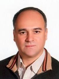 احسان اله شفیق اردستانی