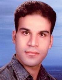 احسان دارابی