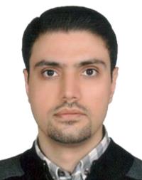 احمدرضا لمعه