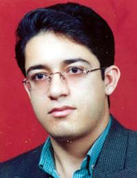 احمد شجاع الدینی اردکانی