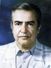 احمد عسگری افشار