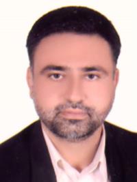 احمد مقدس فر