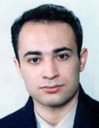 اسحق فیروزه مقدم