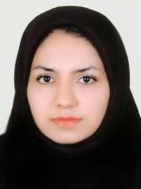 اسماء نجف زاده