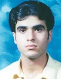 اسماعیل جبرائیلی