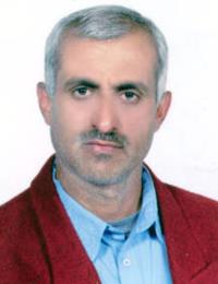 اسماعیل قاسمی