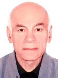 اسماعیل مجدد