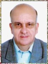 اسماعیل ناظری