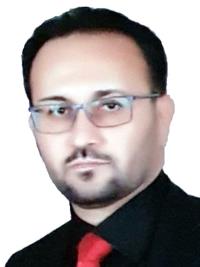 اسمعیل شکاری