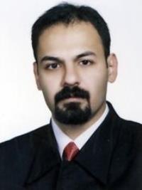 اشکان مصطفی نژاد