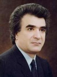 اصغر فرخیان