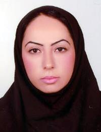 افسانه علی خاصی