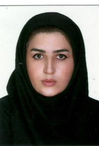 افسانه فرشاد