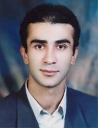 افشین رضائی فر