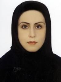 الناز شریعت پناهی