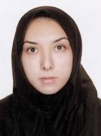 الناز چرتاب خیابانی