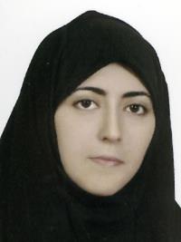 الهام سادات بنی مصطفوی