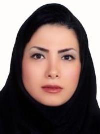 الهام وزیری نهاد