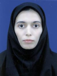 الهه تقوائی زحمت کش