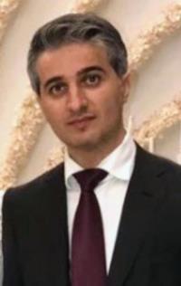 امید بیگلریان