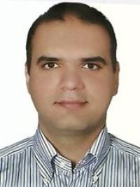 امیرحسین امین شریفی