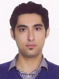 امیرحسین دهقانیان