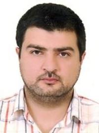 امیرحسین رضاپور