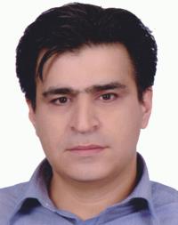 امیرحسین عسگری