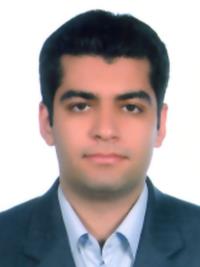 امیررضا بابالو