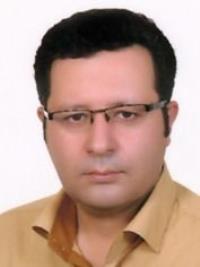 امیررضا دلیلی