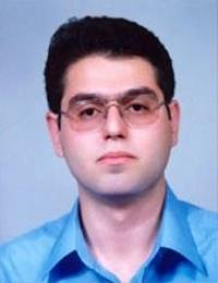 امیررضا علیزاده میلانی