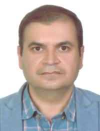 امیررضا غیثی