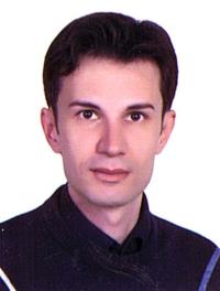 امیررضا هاشمیان